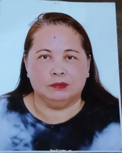 MARLYN C.| FILIPINO  MAID AND NANNY | 13 YEARS EXP. | ISTANBUL