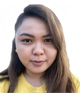 APRILYN O. | FILIPINO FULL TIME MAID