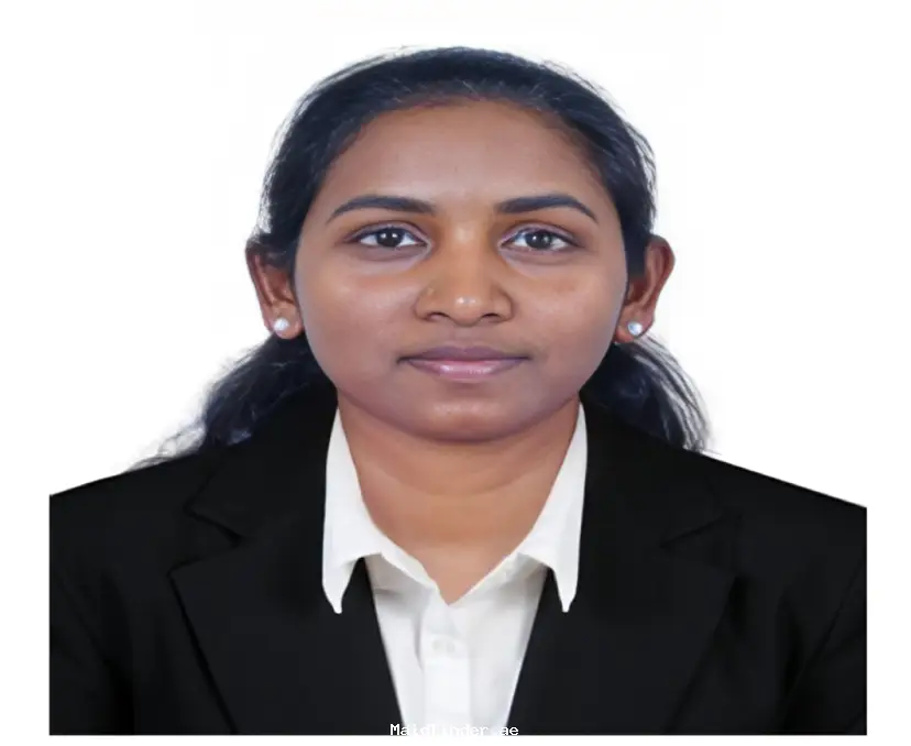 LALITHA G.|INDIAN ANDHRAPRADESHI FULL TIME LIVE IN NANNY AND COOK|OWN VISA |DUBAI
