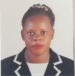 MAUREEN W.|UGANDAN FULL TIME LIVE IN MAID AND NANNY |OWN VISA |ISTANBUL