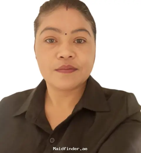 PADAM.S| NEPALI FULL TIME LIVE OUT NANNY & MAID |OWN VISA|DUBAI