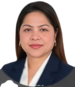 JENIVE V. | FILIPINO NANNY | HUSBAND’S VISA | ISTANBUL