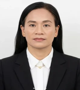 LUZVIMINDA M.| FILIPINO LIVE-OUT MAID AND NANNY | 8 YEARS EXP. | ISTANBUL