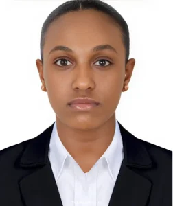 MAHDER T.|ETHIOPIAN FULL TIME LIVE OUT NANNY & MAID |OWN VISA | ISTANBUL