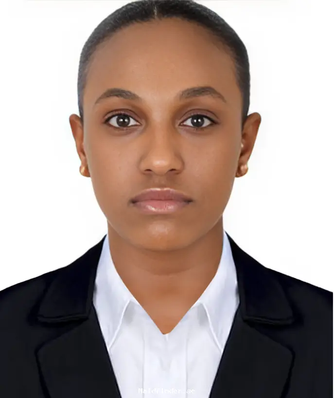 MAHDER T.|ETHIOPIAN FULL TIME LIVE OUT NANNY & MAID |OWN VISA | DUBAI