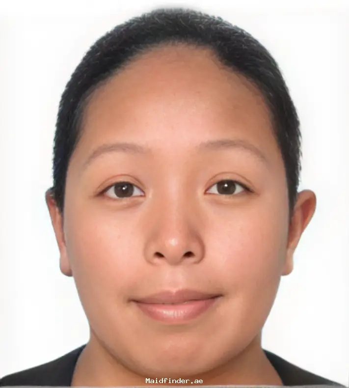 NGIJOK S. | NEPALI LIVE OUT MAID  & NANNY | OWN VISA | DUBAI