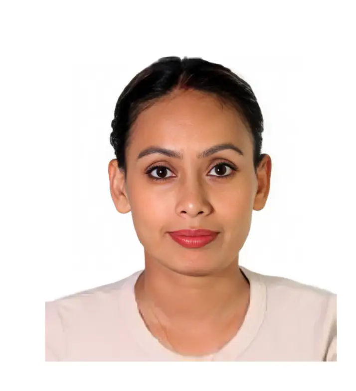 NIRMALA S. | NEPALI LIVE OUT NANNY | OWN VISA | DUBAI