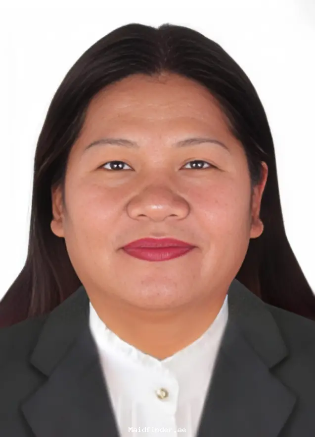 ROSSAL INDA R. | FILIPINO LIVE OUT NANNY