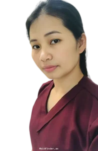 NERLYN G.| FILIPINO LIVE-OUT MAID AND NANNY | 9 YEARS EXP. | ISTANBUL