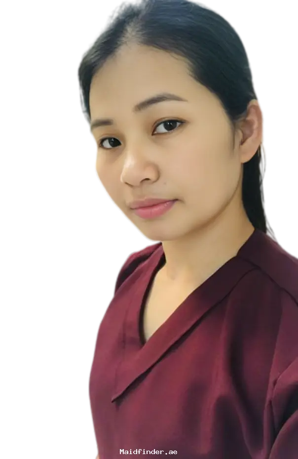 NERLYN G.| FILIPINO LIVE-OUT MAID AND NANNY | 9 YEARS EXP. | DUBAI