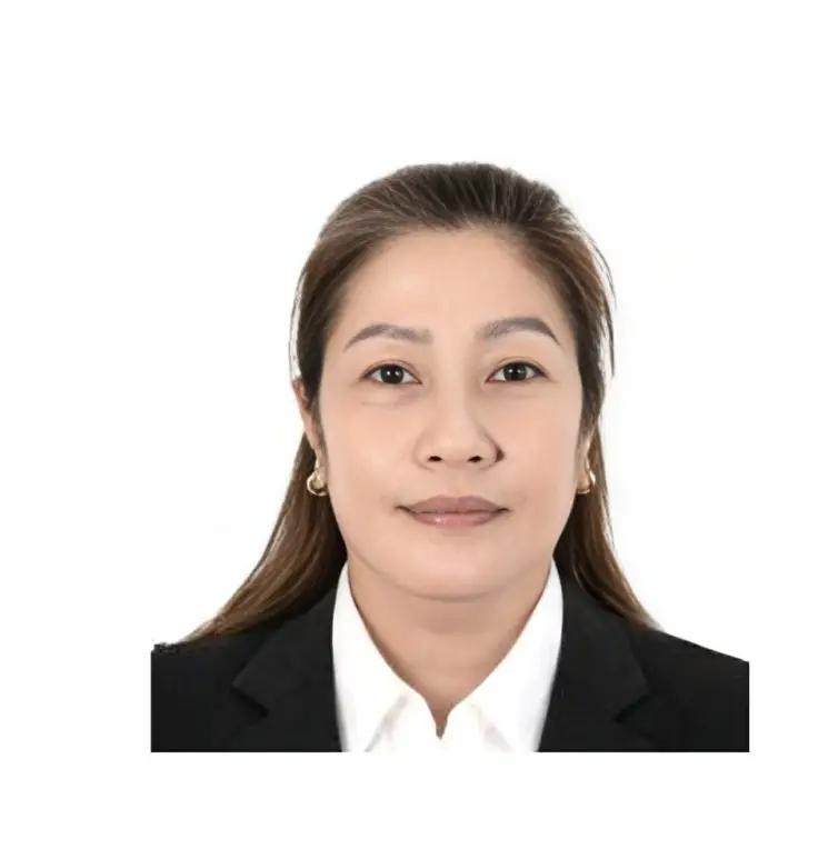 TERESITA M.| FILIPINO LIVE-OUT MAID AND NANNY | 13 YEARS EXP. | ABU DHABI