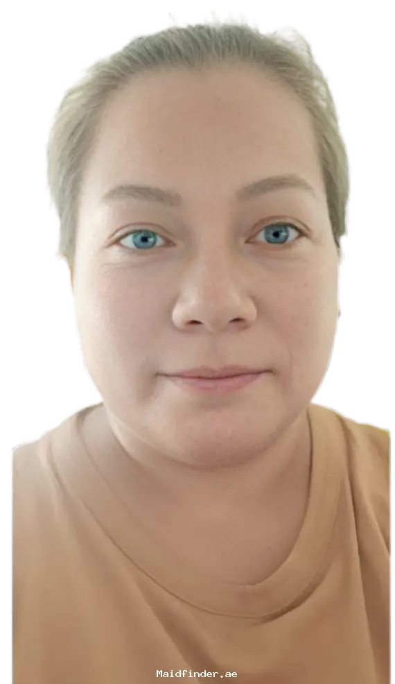 MARISA L.| FILIPINO LIVE-IN MAID AND NANNY | 5 YEARS EXP. | DUBAI