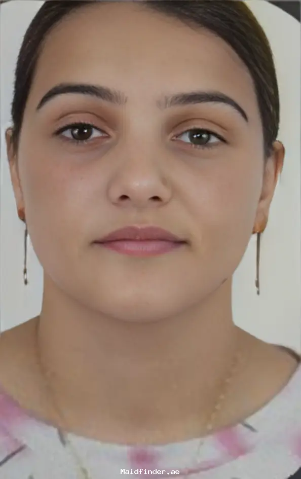AMBIKA P. | NEPALI LVE OUT NANNY & MAID | OWN VISA | DUBAI