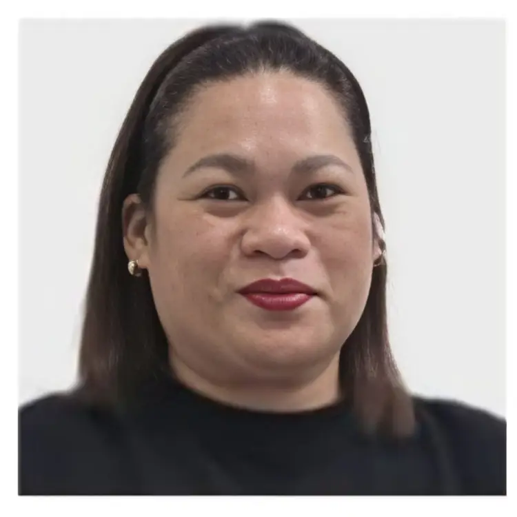 RICA D.| FILIPINO LIVE-OUT MAID AND NANNY | 10 YEARS EXP. | DUBAI
