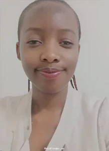 JOYCE M. | ZIMBABWEAN LIVE IN NANNY | VISIT VISA | ISTANBUL