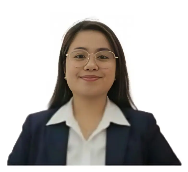 MAYRIANNE B.| FILIPINO LIVE-OUT MAID AND NANNY | 4 YEARS EXP. | ABU DHABI