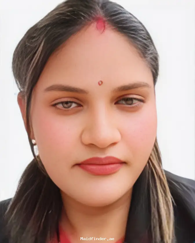 TARA DEVI P. NEPALI LFULL TIME MAID & NANNY | OWN VISA | DUBAI