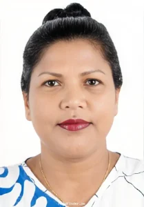 SUSANTHIKA P. | SRILANKAN LIVE IN MAID & NANNY | ISTANBUL