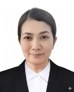 LYRA D.| FILIPINO LIVE-OUT CAREGIVER AND NANNY | 7 YEARS EXP. | ISTANBUL