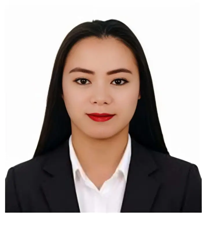 JASMINE I.| FILIPINO LIVE-OUT MAID AND NANNY | VISIT VISA | DUBAI