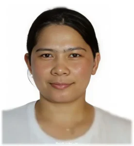 MARIA JESSEL C. | FILIPINO LIVE OUT MAID AND NANNY | VISIT VISA | ISTANBUL