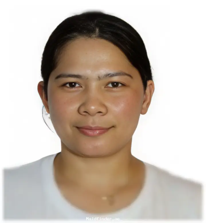 MARIA JESSEL C. | FILIPINO LIVE OUT MAID AND NANNY | VISIT VISA | DUBAI