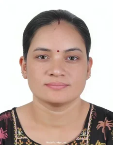 SABITRA S. | NEPALI LIVE IN HOUSEMAID | OWN VISA | ISTANBUL