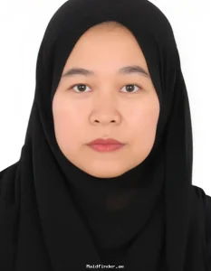 NURHEATI S. | INDONESIAN FULL TIME MAID & NANNY | OWN VISA | ISTANBUL