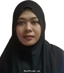 SUSHILAWATI P. | INDONESIAN FULL TIME MAID & NANNY | OWN VISA | ISTANBUL