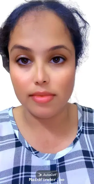 AFROJA A. | BANGLADESHI LIVE OUT MAID AND NANNY | OWN VISA | DUBAI