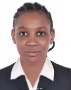 ADAMA Y. | SIERRA LEONEAN LIVE OUT MAID & NANNY | OWN VISA | ISTANBUL