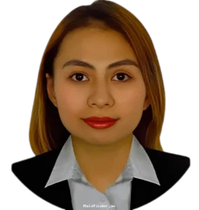 LISSETE M.| FILIPINO LIVE-OUT MAID AND NANNY | OWN VISA | ISTANBUL