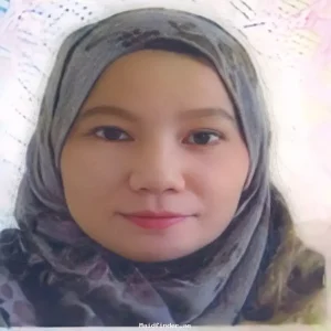 ANGELICA E.| FILIPINO LIVE-OUT MAID AND NANNY | OWN VISA | ISTANBUL