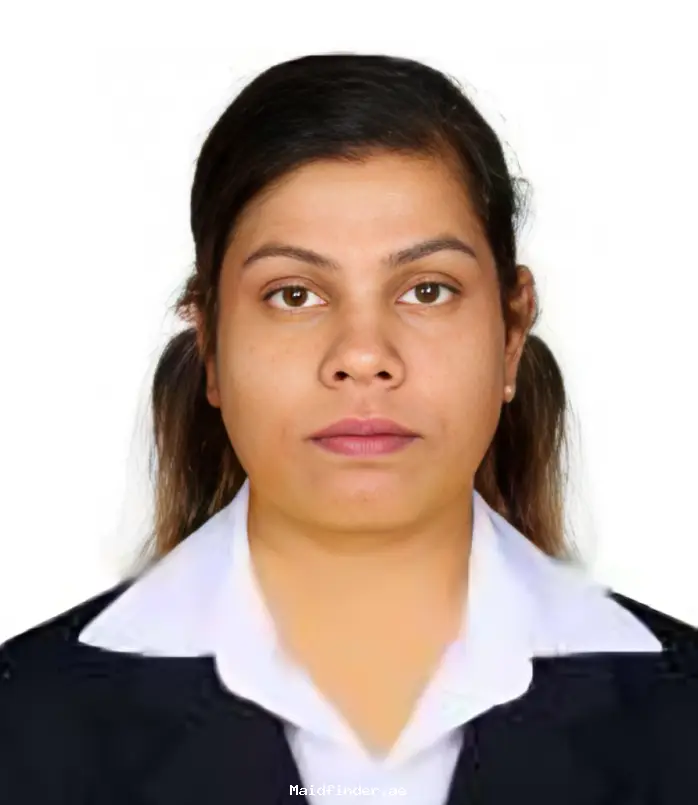 DILKSHI D. | SRILANKAN FULL TIME LIVE OUT HOUSEMAID | 11 YR EXP | DUBAI