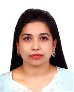 RABEYA A. | BANGLADESHI LIVE OUT MAID & NANNY | ISTANBUL