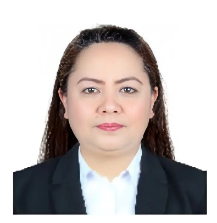 CARINA D.| FILIPINO LIVE-OUT MAID AND NANNY | OWN VISA | DUBAI