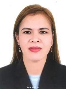 MA CHRISTINA A. | FILIPINO LIVE OUT HOUSEMAID & NANNY | OWN VISA | ISTANBUL