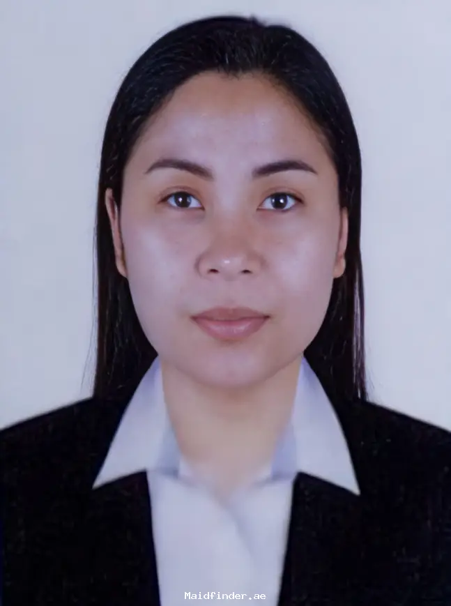 LOMIRA M. | FILIPINO LIVE OUT NANNY