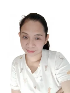 RIA L. | FILIPINO LIVE IN MAID AND NANNY | TO BE CANCELLED VISA | ISTANBUL