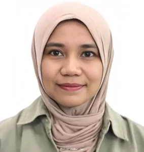 NARTIN K. | INDONSESIAN FULL TIME MAID & NANNY | OWN VISA | ISTANBUL