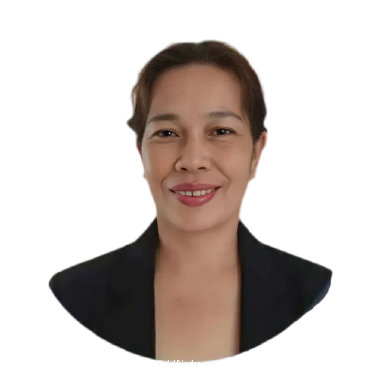LILIAN M .| FILIPINO LIVE-OUT MAID AND NANNY | 8 YEARS EXP. | DUBAI