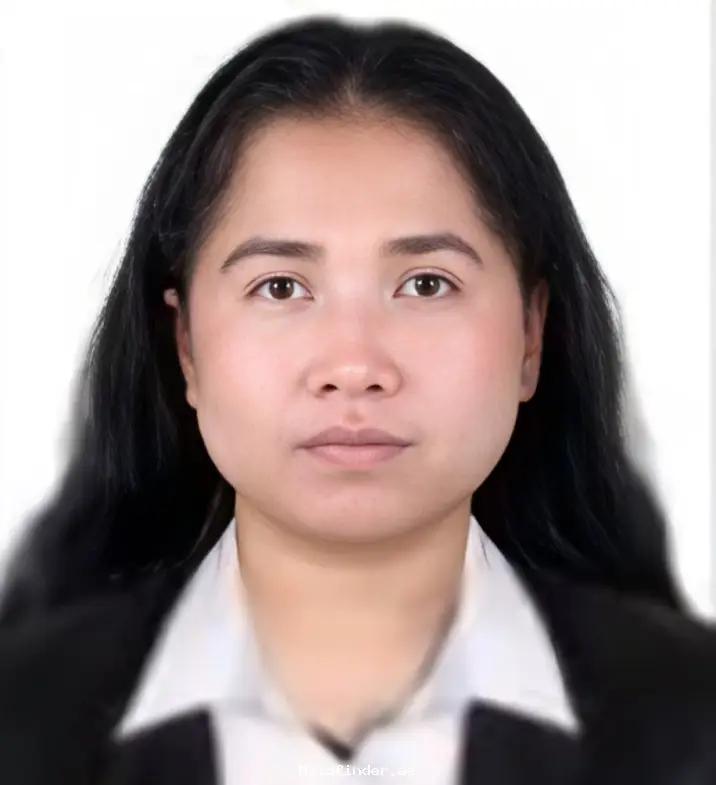 MARILYN S.| FILIPINO LIVE-IN MAID AND NANNY | 5 YEARS EXP. | DUBAI