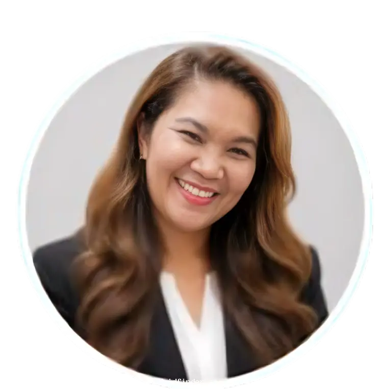 MELISSA G.| FILIPINO LIVE-OUT MAID AND NANNY | 2 YEARS EXP. | DUBAI