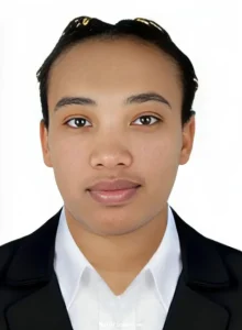 KASECH B. | ETHIOPIAN LIVE IN HOUSEMAID | 4 YR EXP | ISTANBUL