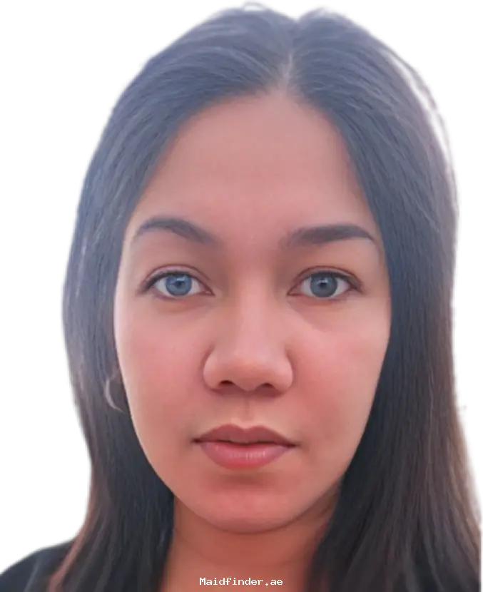 ANALYN V. | FILIPINO LIVE IN NANNY AND HOUSEMAID | CANCELLED VISA | DUBAI