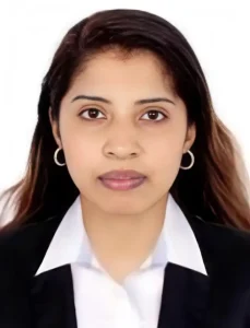NISHADI N. | SRILANKAN LIVE OUT HOUSEMAID & NANNY | OWN VISA | ISTANBUL