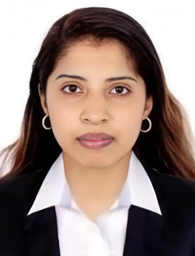 NISHADI N. | SRILANKAN LIVE OUT HOUSEMAID & NANNY | OWN VISA | DUBAI