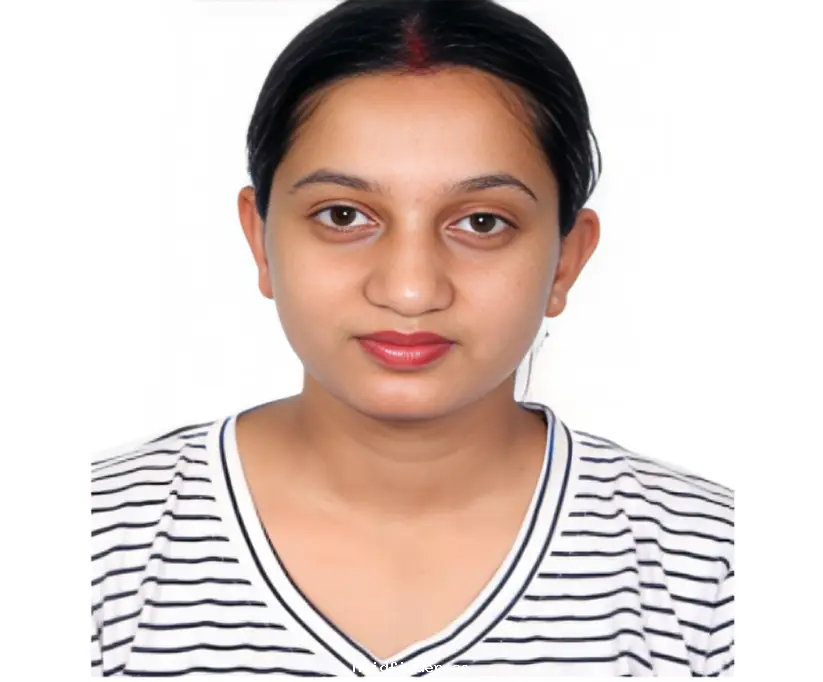 SABITHA P. | NEPALI LIVE IN MAID | VISIT VISA | DUBAI