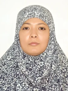 SALMA M. | BANGLADESHI LIVE OUT NANNY | OWN VISA | ISTANBUL