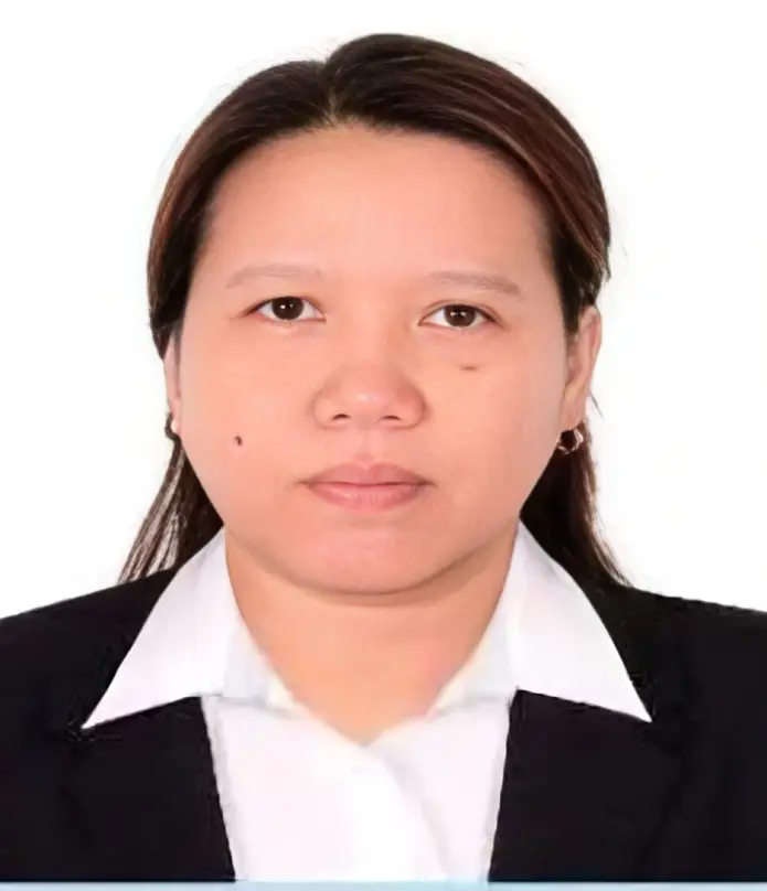 EVANGELYN G.| FILIPINO LIVE-OUT MAID AND NANNY | 10 YEARS EXP. | DUBAI